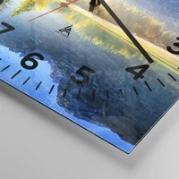 Esfera con numeración