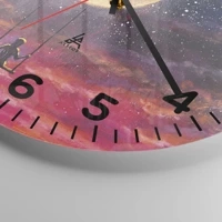 Esfera con numeración