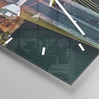 Esfera sin numeración, con rayas