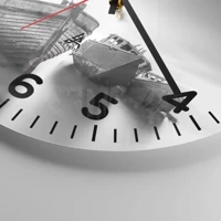 Esfera con numeración