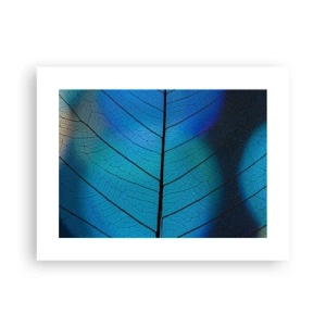 Póster - Construcción intrincada - 40x30 cm