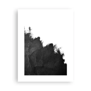 Póster - Elementos: tierra - 30x40 cm