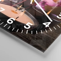Esfera con numeración