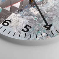 Esfera con numeración