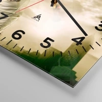 Esfera con numeración