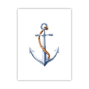 Póster - ¡Ah, aventura! - 30x40 cm