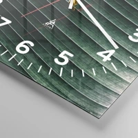 Esfera con numeración