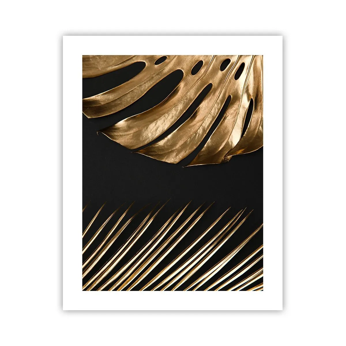 Póster - Diferente, e igualmente valioso - 40x50 cm