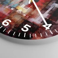 Esfera con numeración