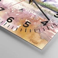 Esfera con numeración