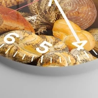 Esfera con numeración