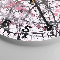 Esfera con numeración