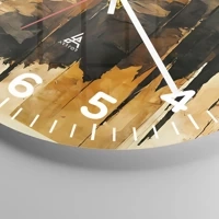 Esfera con numeración