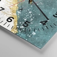 Esfera con numeración