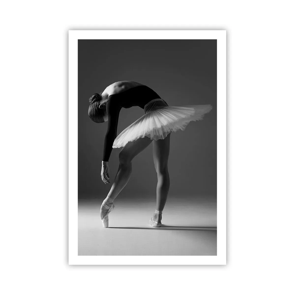 Póster - Bella bailarina - 61x91 cm