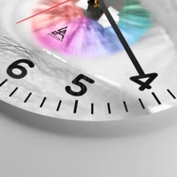 Esfera con numeración