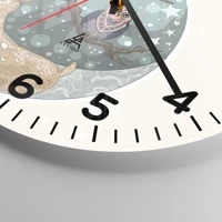 Esfera con numeración