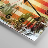 Esfera con numeración