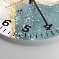 Esfera con numeración