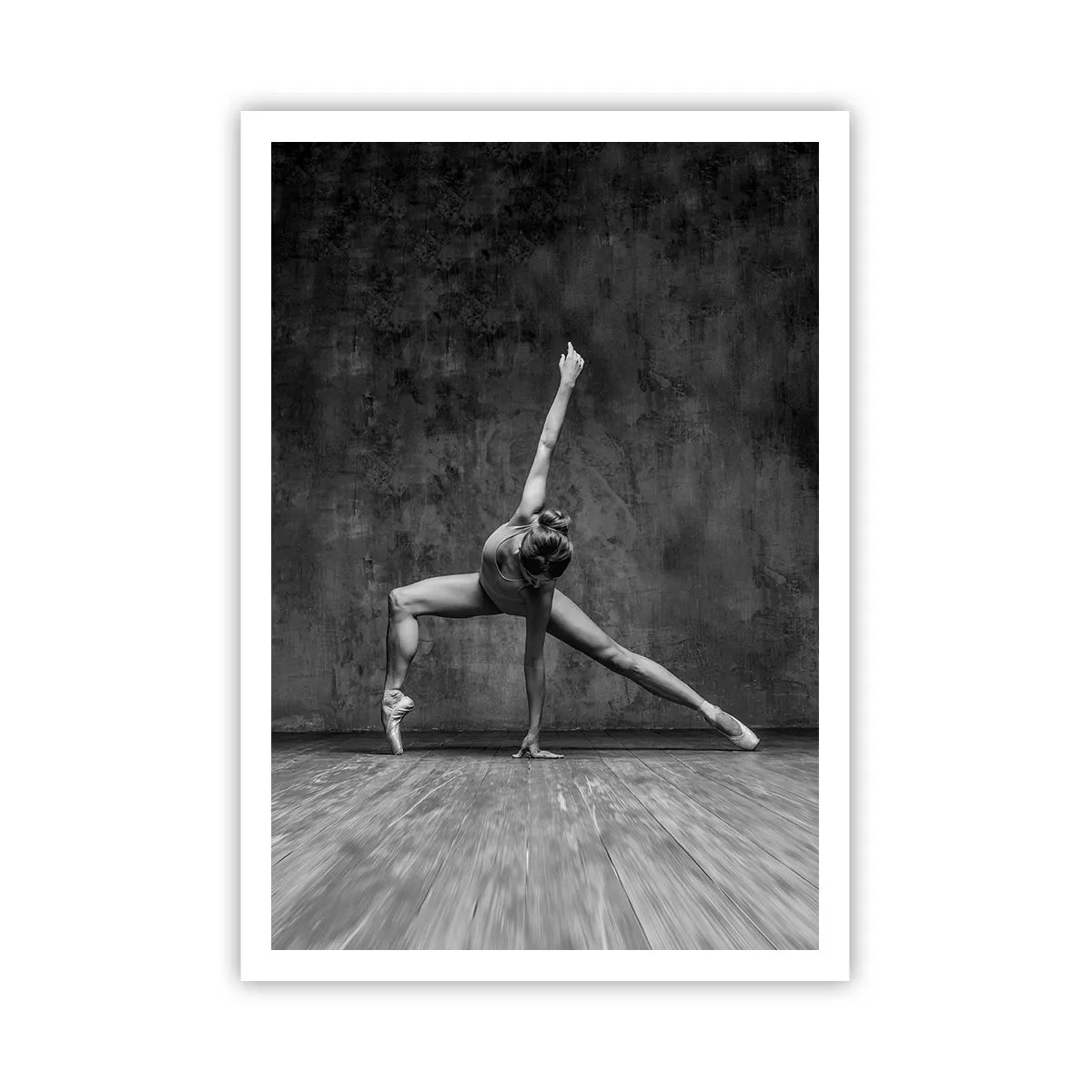 Póster - Equilibrio perfecto - 70x100 cm