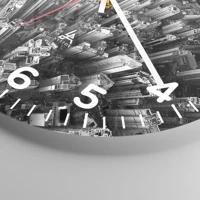 Esfera con numeración