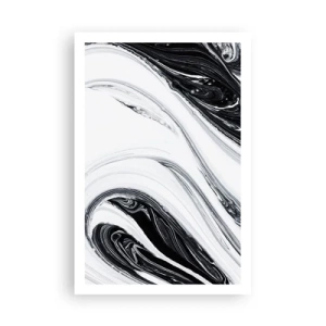 Póster - Combinando opuestos - 61x91 cm