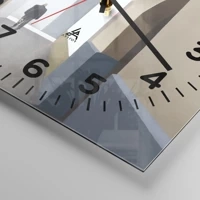 Esfera con numeración