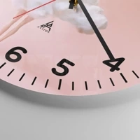 Esfera con numeración