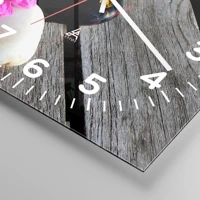 Esfera con numeración