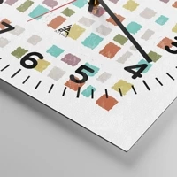 Esfera con numeración