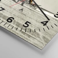 Esfera con numeración