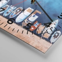 Esfera con numeración