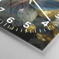 Esfera con numeración
