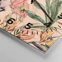 Esfera con numeración