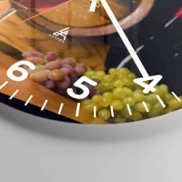 Esfera con numeración