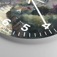 Esfera con numeración