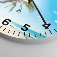 Esfera con numeración