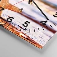 Esfera con numeración