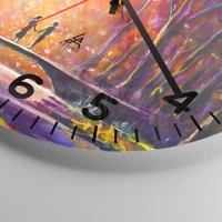 Esfera con numeración