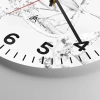 Esfera con numeración