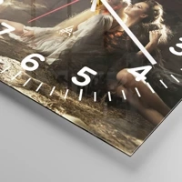 Esfera con numeración