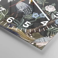 Esfera con numeración