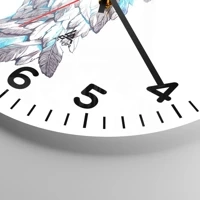 Esfera con numeración