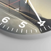 Esfera con numeración