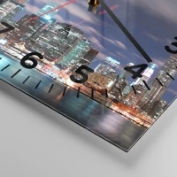 Esfera con numeración