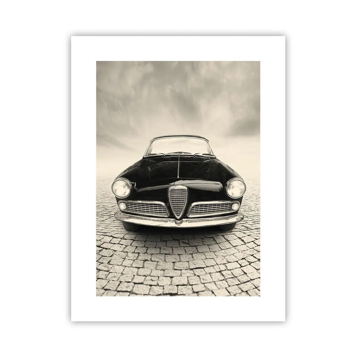 Póster - ¿Y cómo no quererme? - 30x40 cm