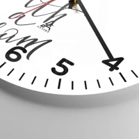 Esfera con numeración