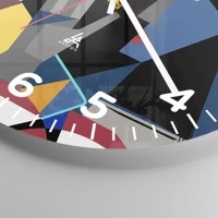 Esfera con numeración