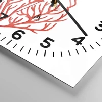 Esfera con numeración