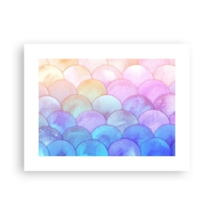 Póster - Concha de perla - 40x30 cm